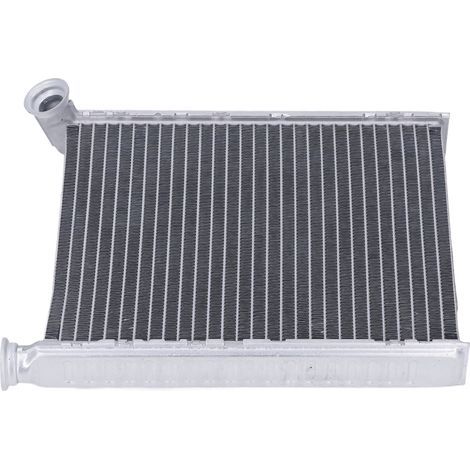 Échangeur de chaleur intérieure 6448S4 voiture chaude du réservoir d'air chaud du réservoir d'eau de chauffage de chauffage remplacement pour peuable 308 rcz. (1/5)