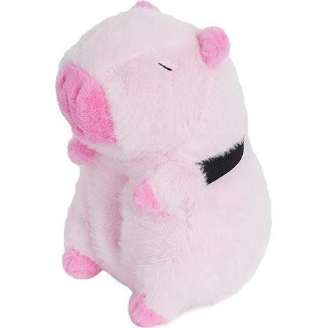 Car Tissue Box Holder Plush Tissue Holder Cartoon Napkin (1/5)