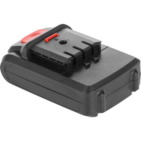 Batteria di Ricambio 18V Li-Ion per Geyser 414, per Pompa Ergo 226 227 228 e per Nebla 403 (1/4)