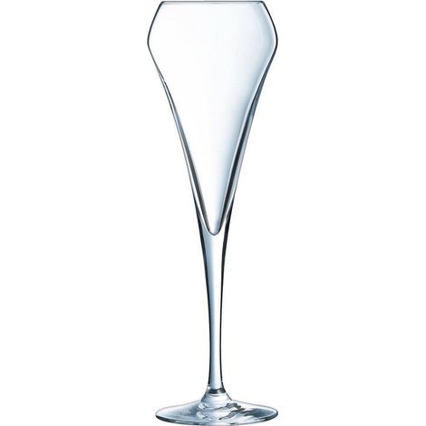6 x verres OPEN UP - flûtes - 20 cl - Chef&Sommelier (1/3)