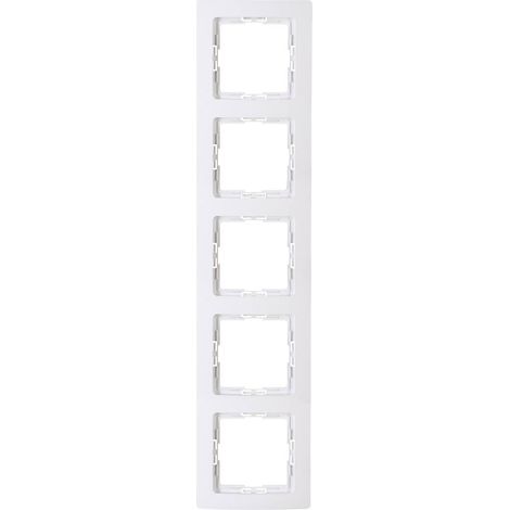 Plaque de finition Kopp hk05 thermoplastique 9 cm x 38 cm (1/2)