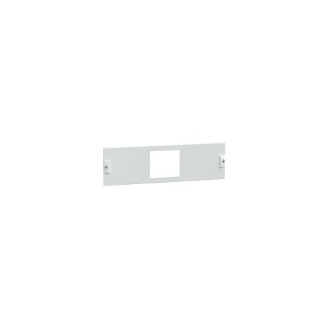 PrismaSeT G Active - Plastron Fupact ISFT160-250-3M-L600-Horizontal-Fixe - LVS03326