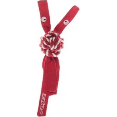 Grande giocattolo da cowboy da 7,8 cm arancione Lima