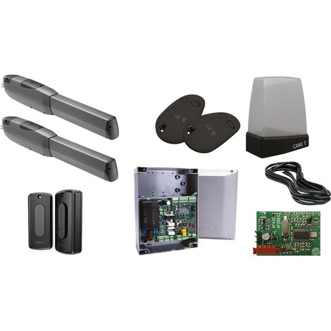 CAME Kit Automatisme de portail a 2 battants ATI30AGF 2026 (1/3)