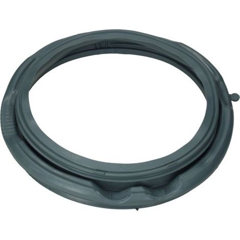 Goma escotilla Beko WMB81242 PTLM 7-8 kg