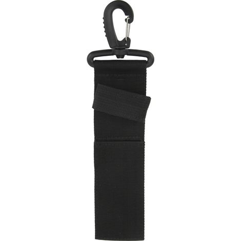 Étui de protection pour ciseaux de plongée, couverture de stockage portable pour coupe-câbles sous-marins, étui coudé résistant. (1/5)