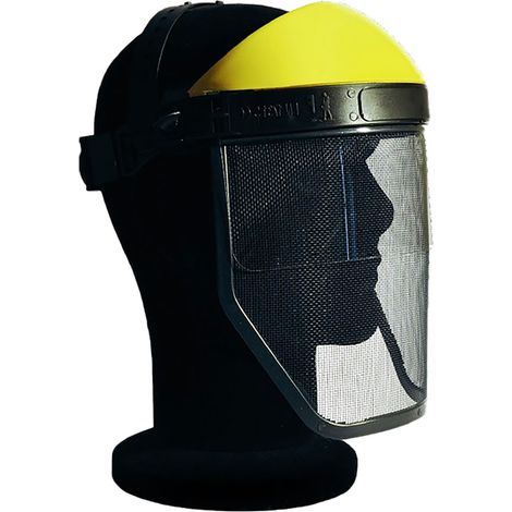 SCHERMO PROTETTIVO COMBINATO con frontalino  - MADE IN ITALY