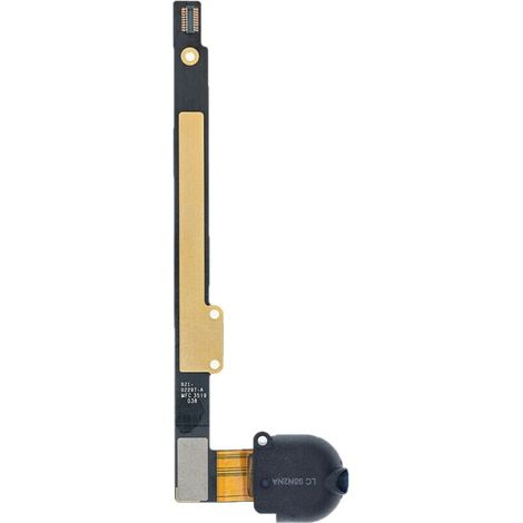 Câble jack pour casque audio pour iPad 10,2 pouces/iPad 8 A2428