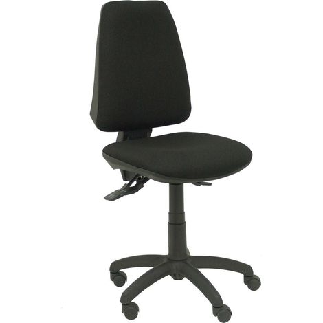 Silla de Oficina Elche sincro bali  P&C 14S Negro (1/5)