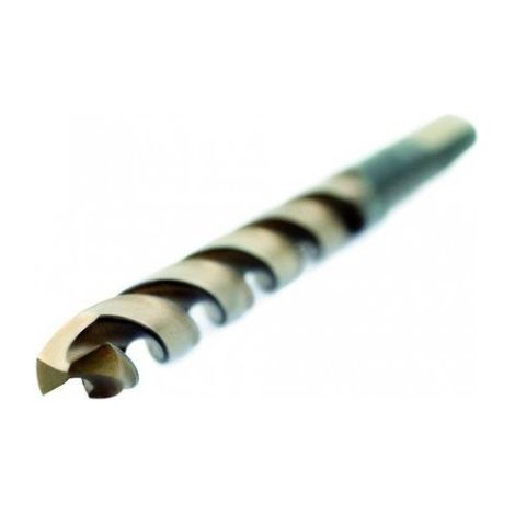 BROCA HSSE DIN338W MULTI INOX-1021-2.50 MM - IZAR