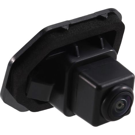 Cámara de visión trasera 28442-5MA0B para Nissan Bluebird U15Z 2016-2021 Cámara de asistencia de estacionamiento en reversa 284425MA0B (1/5)