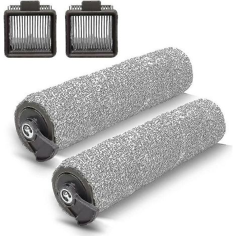 Roller Brush Filter For Dreame H11 H11 Max Cordless Vacuum Cleaner