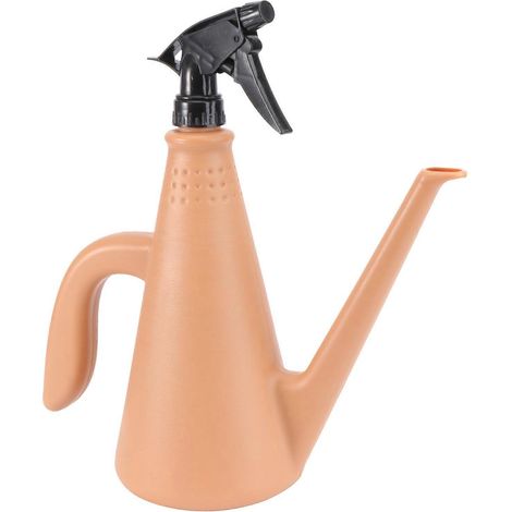 Arrosoir double usage pour le jardinage (1 pièce) (1/5)
