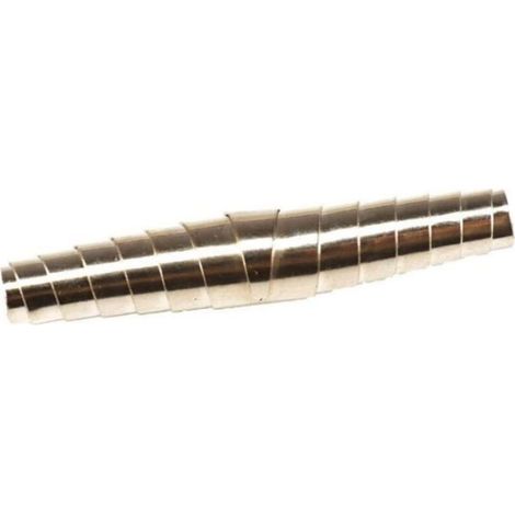 Ressort De Rechange - Pour Secateur Et Cisailles De Jardin - Acier Inoxydable - Lot De 5 (1/5)