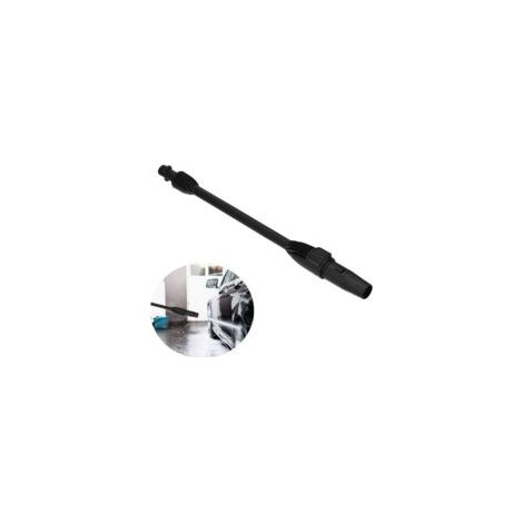 Lance de Nettoyeur Haute Pression pour Karcher K2 K3 K4 K5 K6 K7, Lance pour Karcher Double Fonction Lance Rotatif avec Buse Réglable Accessoire Nettoyeur Haute Pression (1/5)