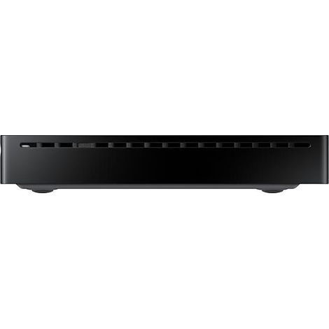 Samsung SBB-SSNU Lettore DIgitale 4K Ultra HD 8 GB 3840 x 2160 Pixel Wi-Fi Nero (1/4)