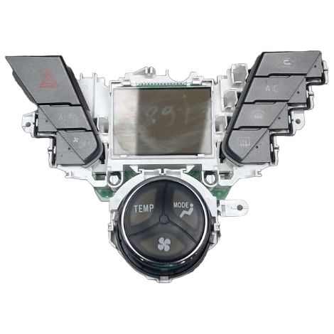 Commande De Chauffage TOYOTA Iq 1.0i - 12v [PRODUIT D'OCCASION]♻️5590074020b0