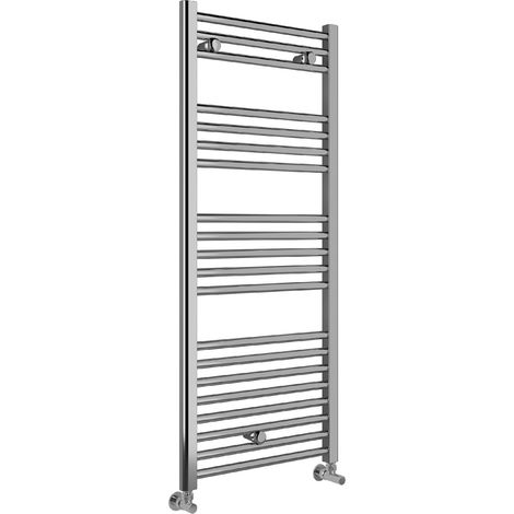 LAZZARINI 389842 BORMIO Radiador 500x1200 mm Cromo - ref: 389842