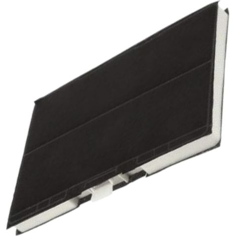 Ersatzteil - Kohlefilter Original - - BOSCH, SIEMENS, NEFF