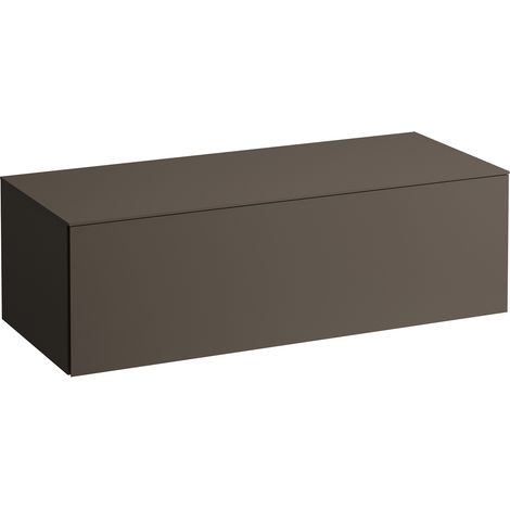 LAUFEN Il Bagno Alessi Élément à tiroirs, sans découpe, (1/3)