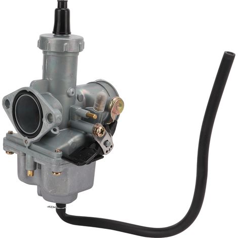 Metallener Motorradvergaser, leistungsstarker Vergaser, ersetzt den CG150 GY6-150CC Motor. (1/5)