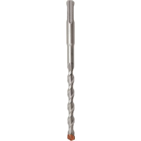PUNTA SDS-PLUS A 4 TAGLIENTI 'DIABLO' ECEF 16x450 mm