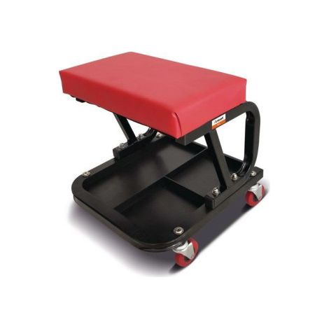 Taburete de montaje rectangular MH 2