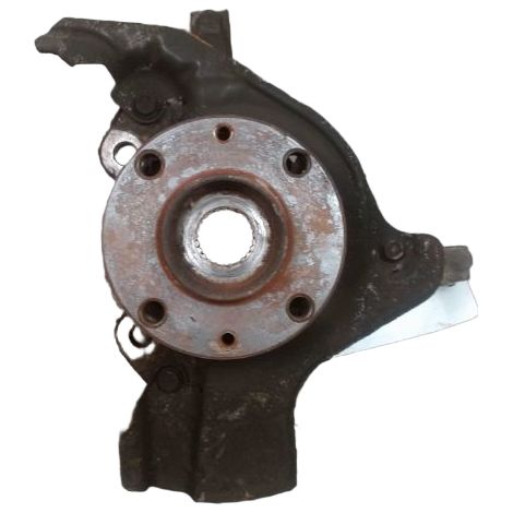 [PRODUIT D'OCCASION] Pivot Avant Gauche FIAT Stilo 5p ♻️ Ref Oe. 50701139 - Garantie à vie (1/3)
