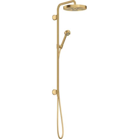 AXOR One Showerpipe 280 1jet, empotrado, de hansgrohe, 48790250 (1/2)