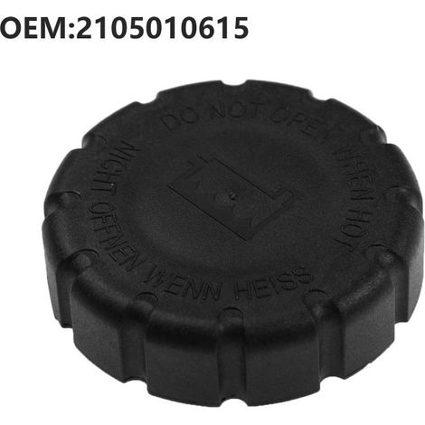 Suitable for Mercedes-Benz radiator caps A2105010615 2105010615 0005018215 (1/5)
