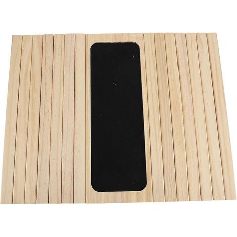 Sofa-Armlehnen-Tablett, Sesseltisch, rutschfestes Sofa-Armlehnen-Tablett für Snacks, Getränke, Fernbedienung