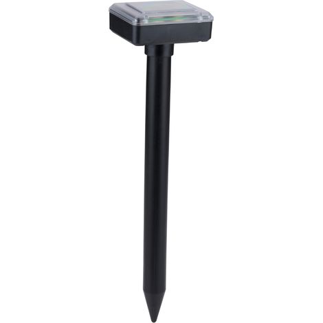 Kinzo Lutte antiparasitaire Noir H38.8xl8xL9.5cm (1/5)