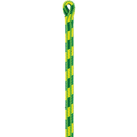 Cuerda de control 12,5 mm 45 m verde PETZL R080AA02 (1/4)