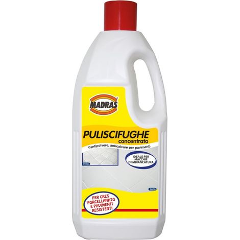 Puliscifughe anticalcare per pavimenti lt 2