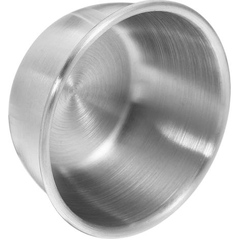 Plateau de Pesée de Diamant Portable et Pratique en Acier Inoxydable pour Bijoux et Petits Objets pour Usage Personnel et Boutiques de Bijoux (1/5)