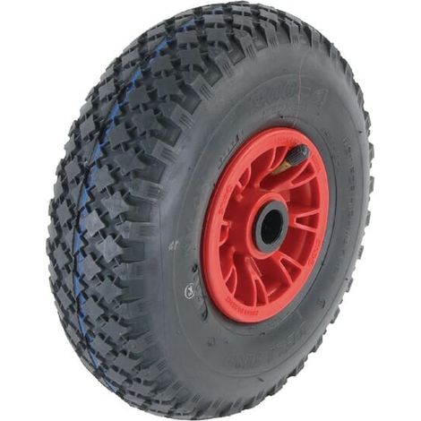 Roue complète UNIVERSEL FR130042075PVC