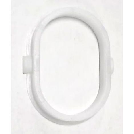 RICAMBIO YAMATO - FORBICE ERBA (82086) ANELLO IN PLASTICA PER LAME P.21