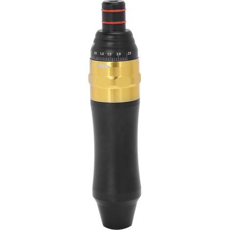 Machine de microblading réglable pour sourcils, eyeliner et lèvres (prise américaine 100-240V) (1/5)
