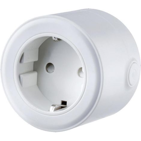 Adattatore presa elettrica smart globo 98068sh. (1/5)
