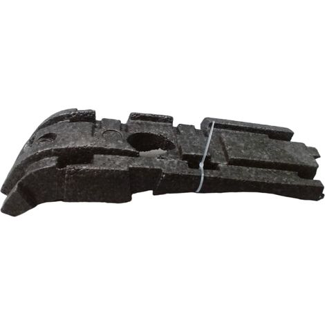 Absorbeur Pare-choc Avant MERCEDES Classe E Berl. II Phase 1 (210) 1995-1999 [PRODUIT D'OCCASION]♻️2108850237 (1/3)