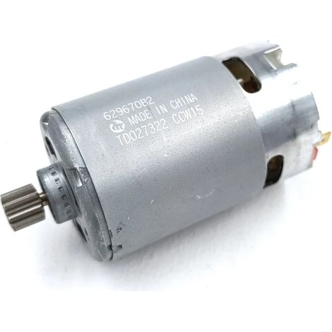MOTORE MAKITA X AVVITATORE 6220-6221-6222 OFFERTA