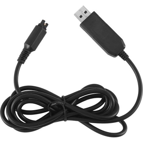 Câble de charge compatible avec les modèles MTP850, MTH800, MTP830 et MTP810 (1/5)