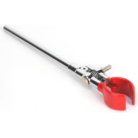 Outil de fixation pour flacons de laboratoire - Accessoire d'expérimentation (1/5)