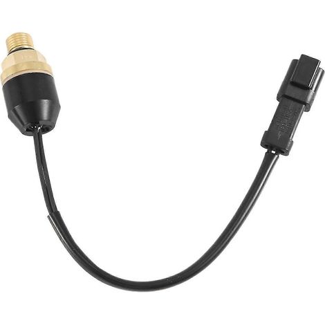 131-0503no Capteur de pression d'huile, pressostat, accessoires pour excavatrice 1310503no (1/5)