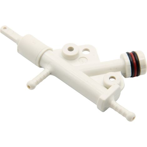 Gaggia Philips Saeco regolatore valvola vapore macchina caffè XSmall Syntia Brera (1/4)
