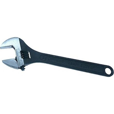 Clé à Molette 300 mm - Usage intensif - Robuste et durable - Idéale pour les Travaux de Serrage - Beast (1/5)