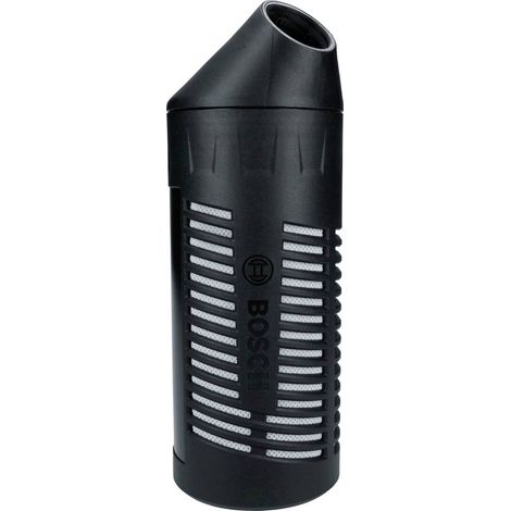 PRO scatola per polvere per levigatrici orbitale GEX 18V-150-3 (1/5)
