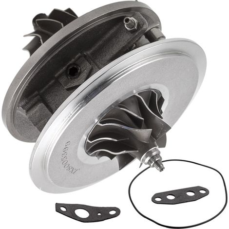 Turbo cartridge chra 751243 Pour Nissan Pathfinder 2.5 DI QW25 128KW 14411-EB300 (1/5)