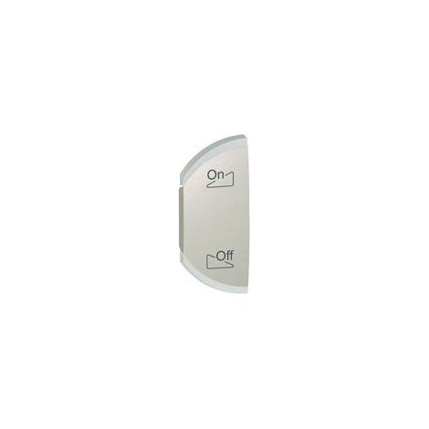 ENJOLIVEUR REGUL BUS 1M GAUCHE TITAN LEGRAND 068450