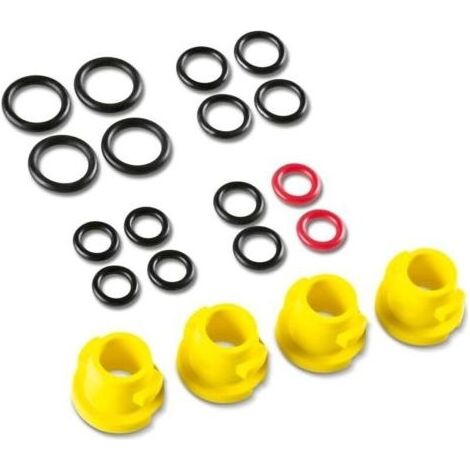Kärcher Kit de joints toriques de rechange accessoire pour nettoyeurs haute pression (1/4)